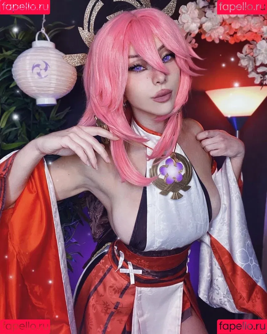 Soryu Geggy Cosplay Onlyfans Photo Gallery 
