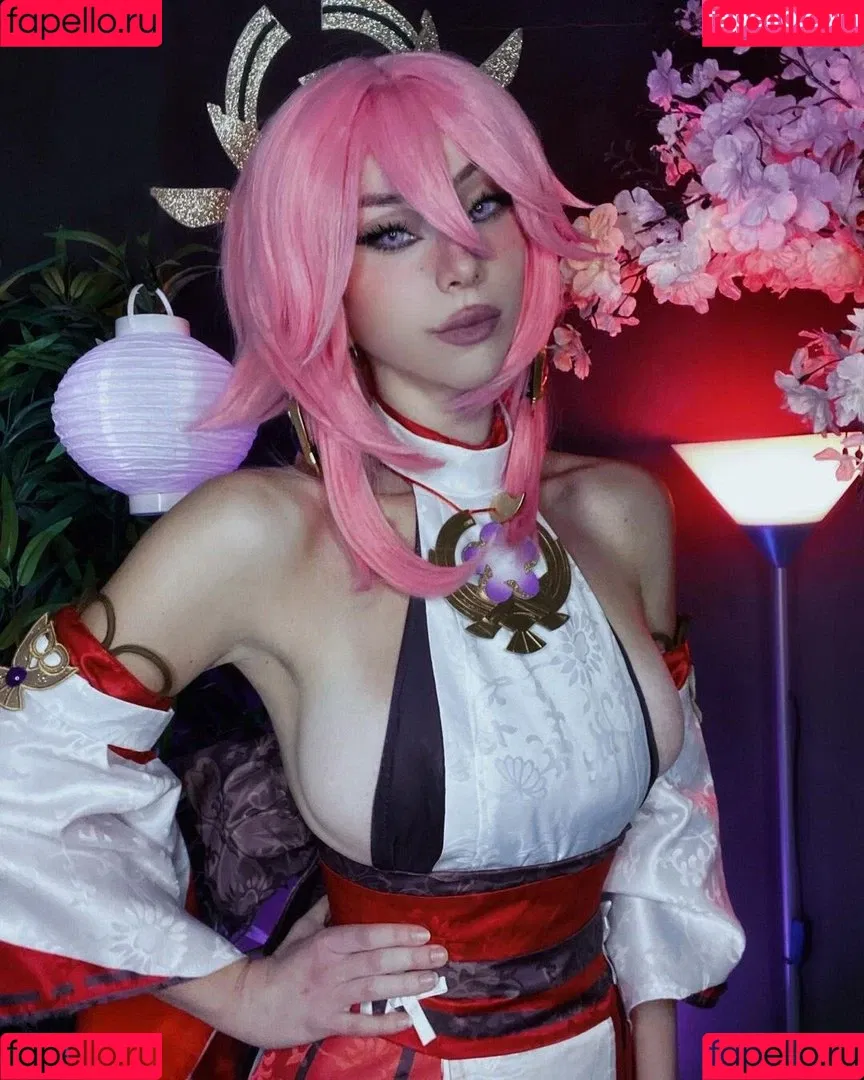 Soryu Geggy Cosplay Onlyfans Photo Gallery 