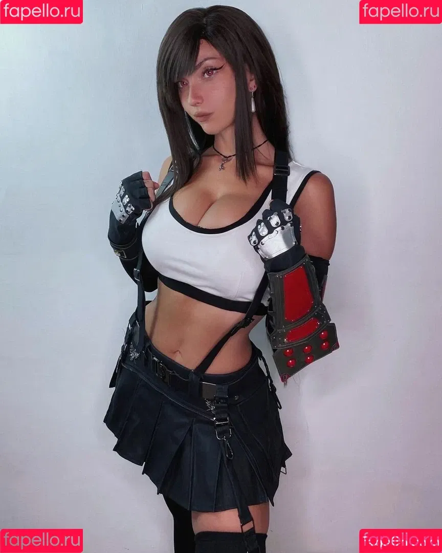 Soryu Geggy Cosplay Onlyfans Photo Gallery 