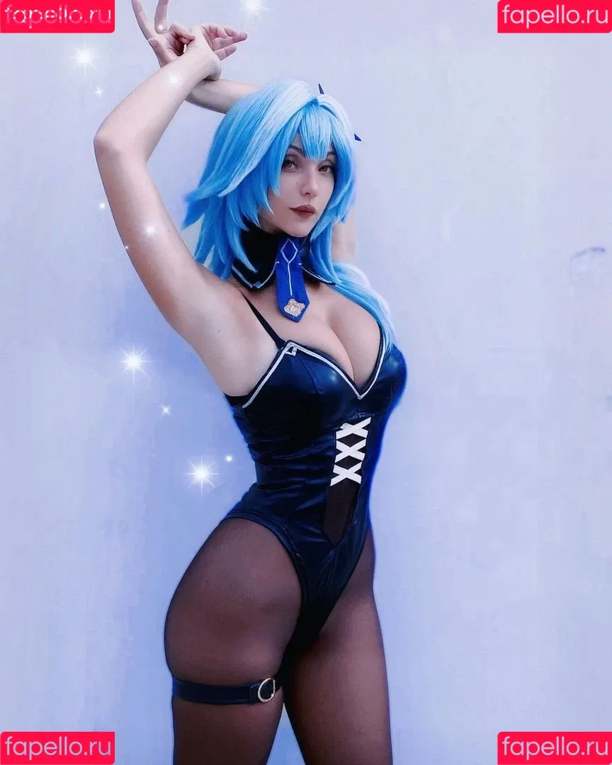Soryu Geggy Cosplay Onlyfans Photo Gallery 
