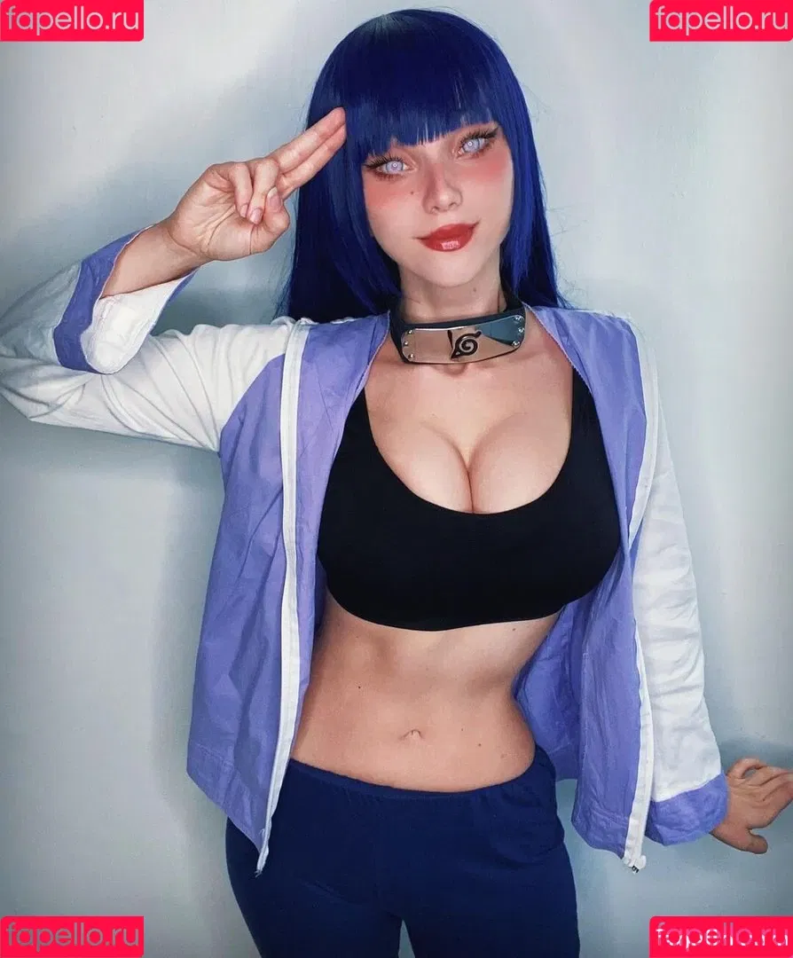 Soryu Geggy Cosplay Onlyfans Photo Gallery 