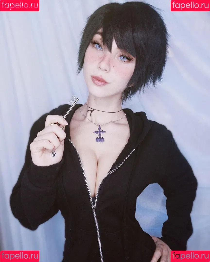 Soryu Geggy Cosplay Onlyfans Photo Gallery 