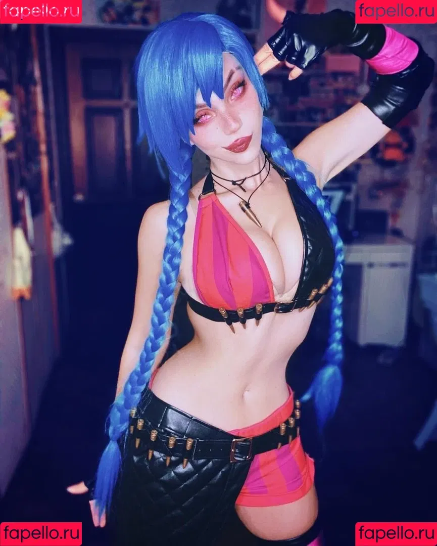 Soryu Geggy Cosplay Onlyfans Photo Gallery 