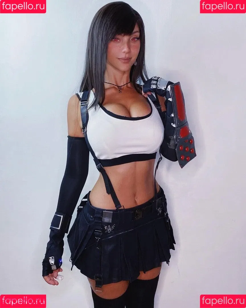Soryu Geggy Cosplay Onlyfans Photo Gallery 