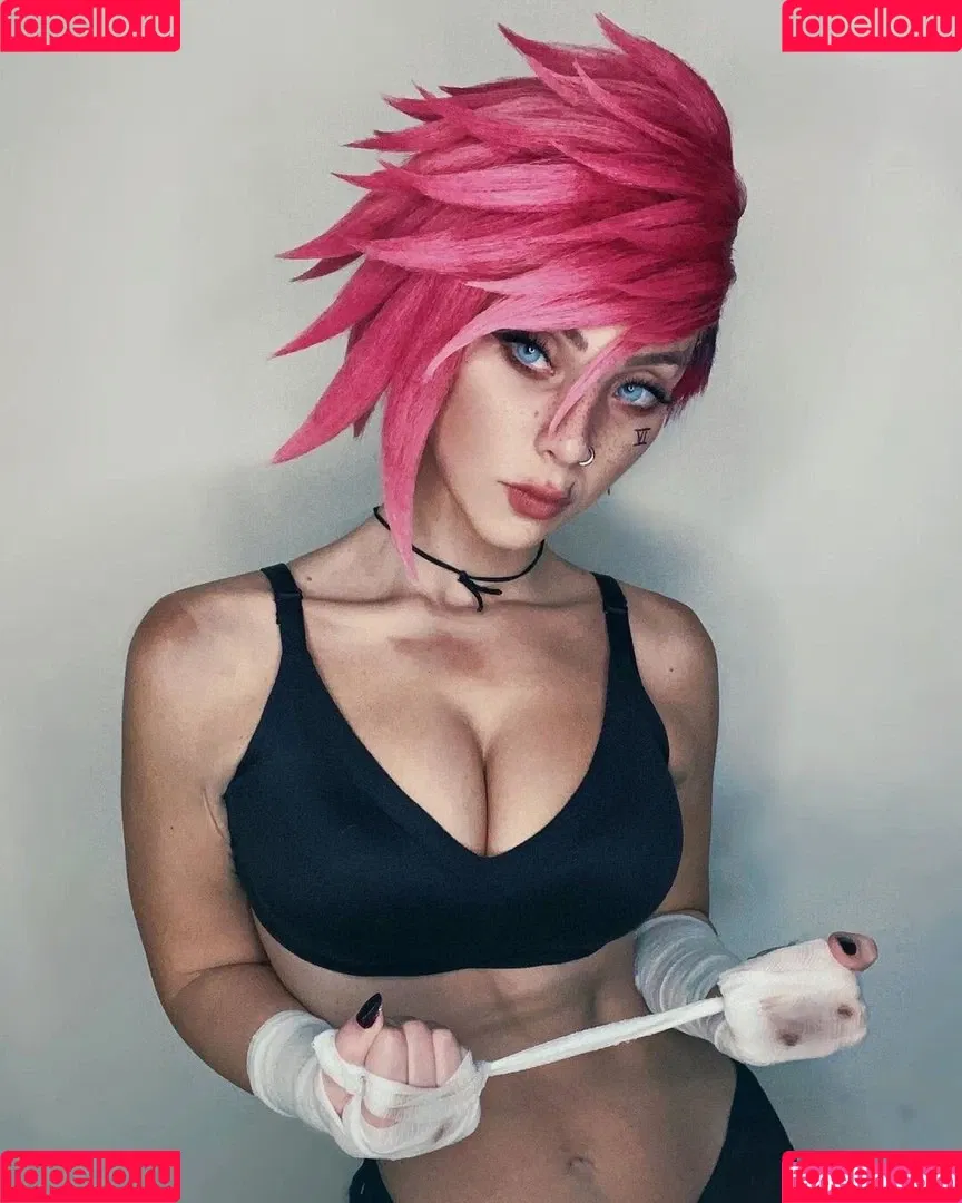 Soryu Geggy Cosplay Onlyfans Photo Gallery 