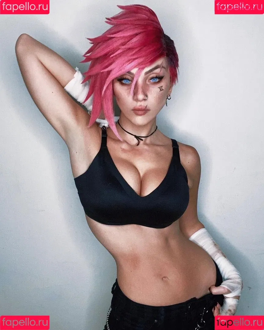 Soryu Geggy Cosplay Onlyfans Photo Gallery 