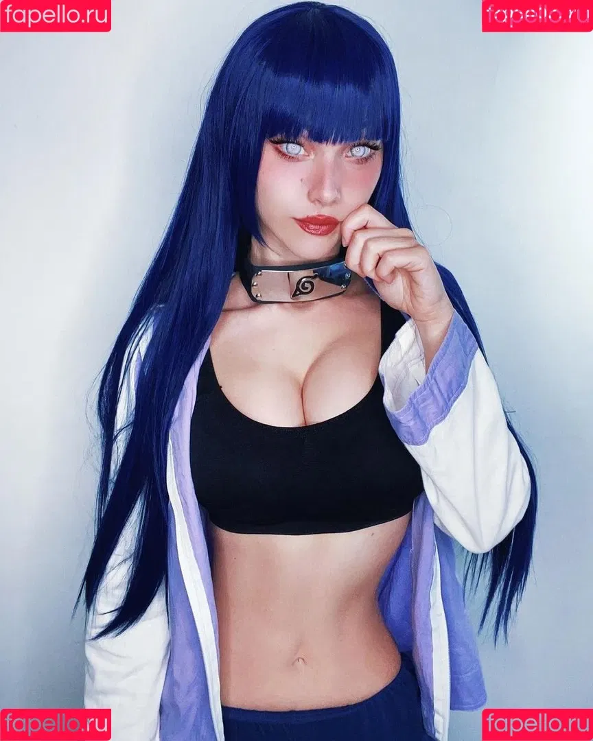 Soryu Geggy Cosplay Onlyfans Photo Gallery 