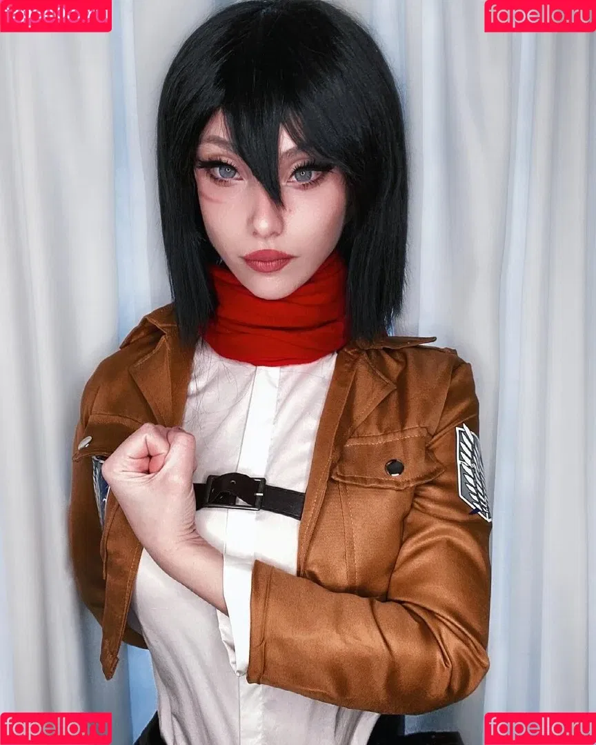 Soryu Geggy Cosplay Onlyfans Photo Gallery 