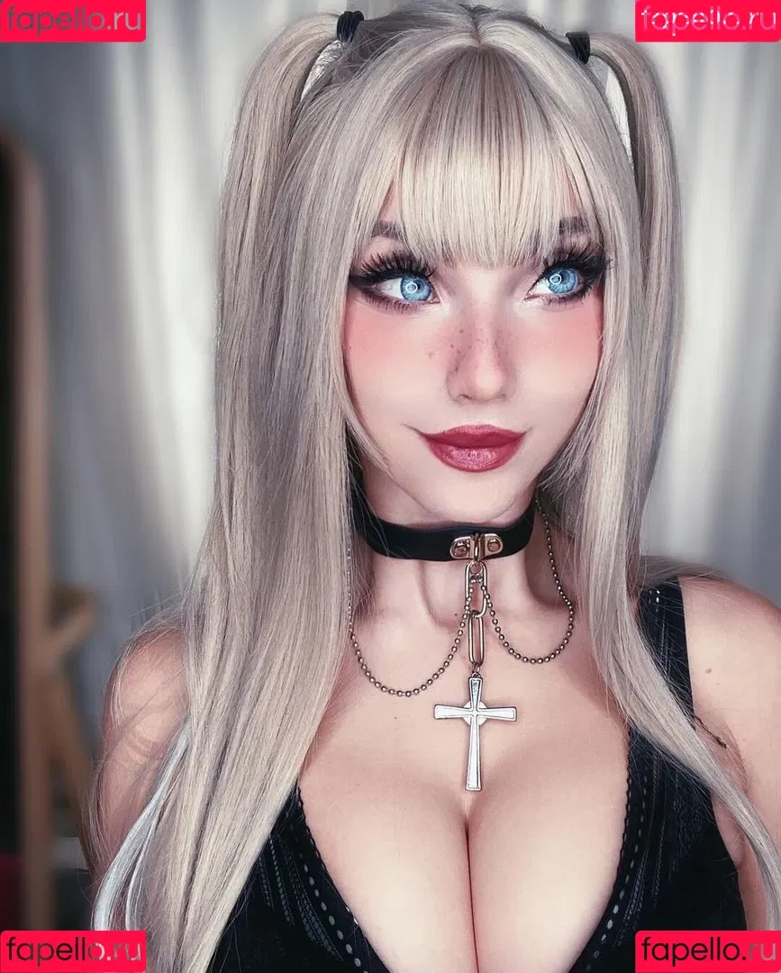 Soryu Geggy Cosplay Onlyfans Photo Gallery 
