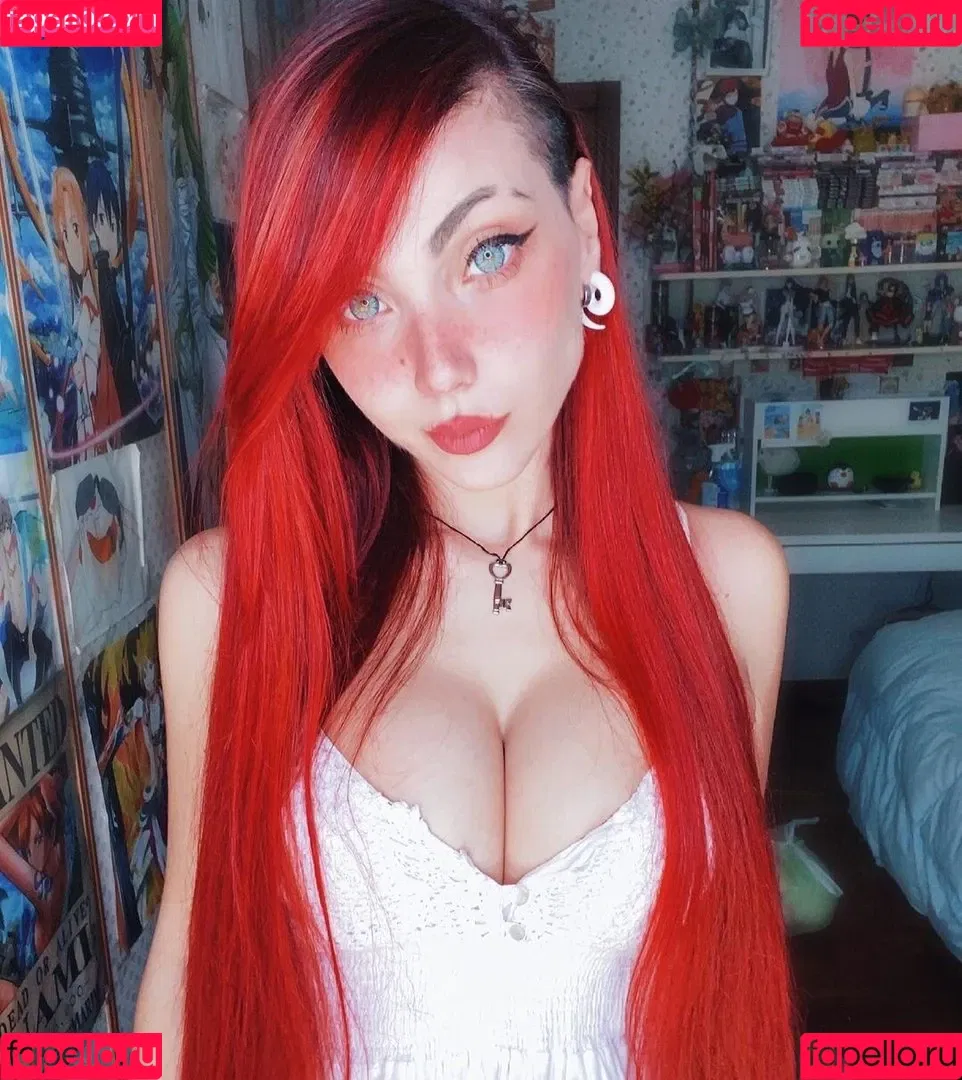 Soryu Geggy Cosplay Onlyfans Photo Gallery 