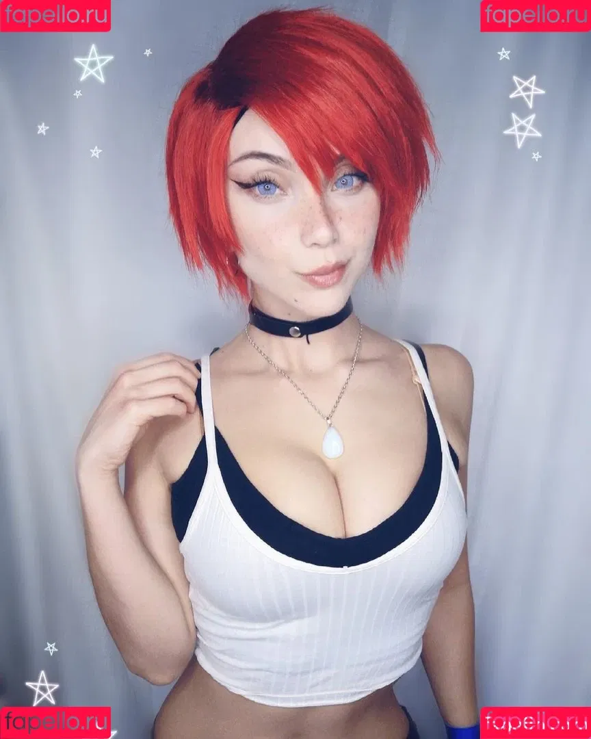 Soryu Geggy Cosplay Onlyfans Photo Gallery 
