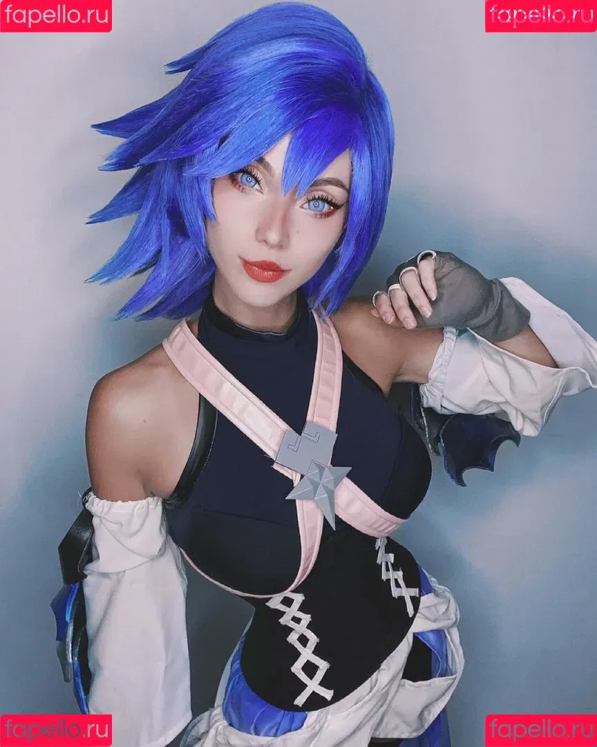 Soryu Geggy Cosplay Onlyfans Photo Gallery 