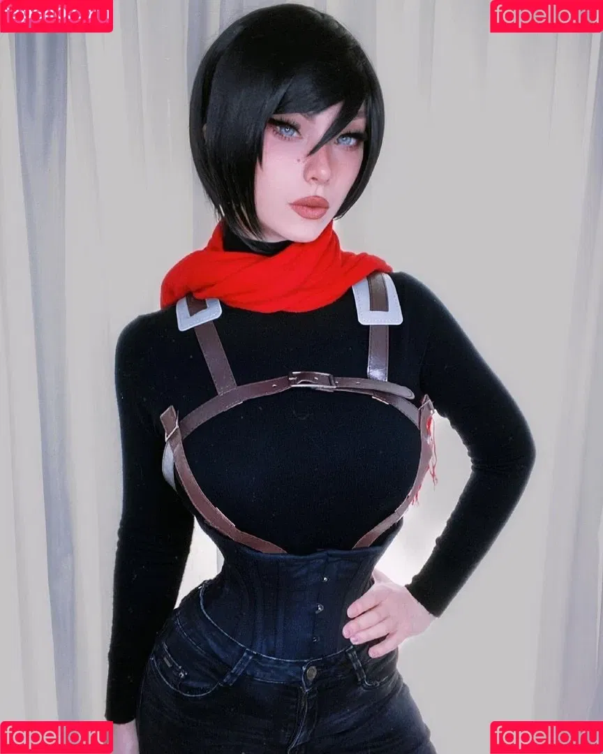 Soryu Geggy Cosplay Onlyfans Photo Gallery 