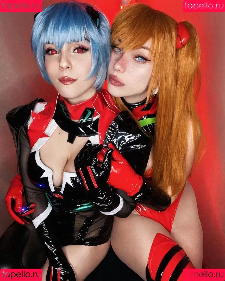 Soryu Geggy Cosplay Onlyfans Photo Gallery 