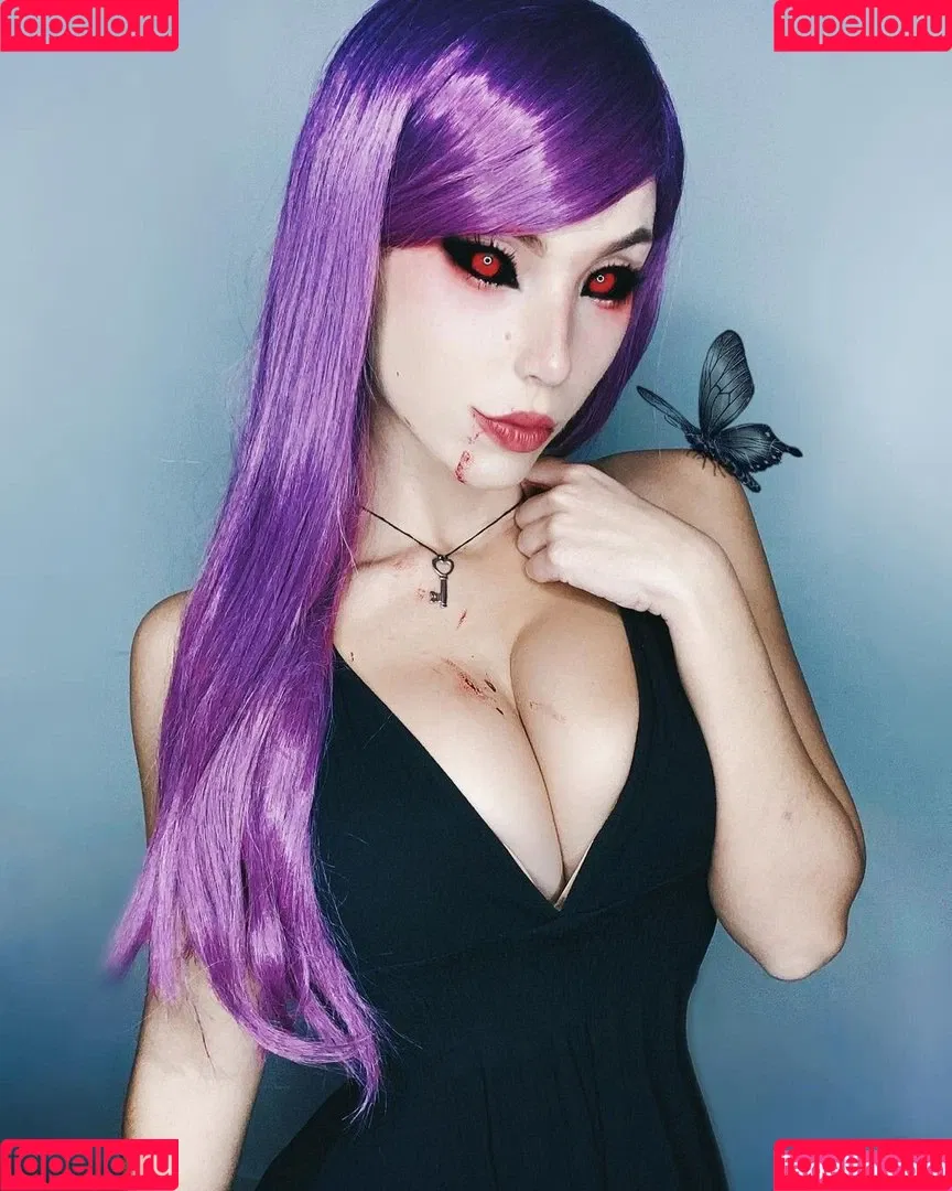 Soryu Geggy Cosplay Onlyfans Photo Gallery 