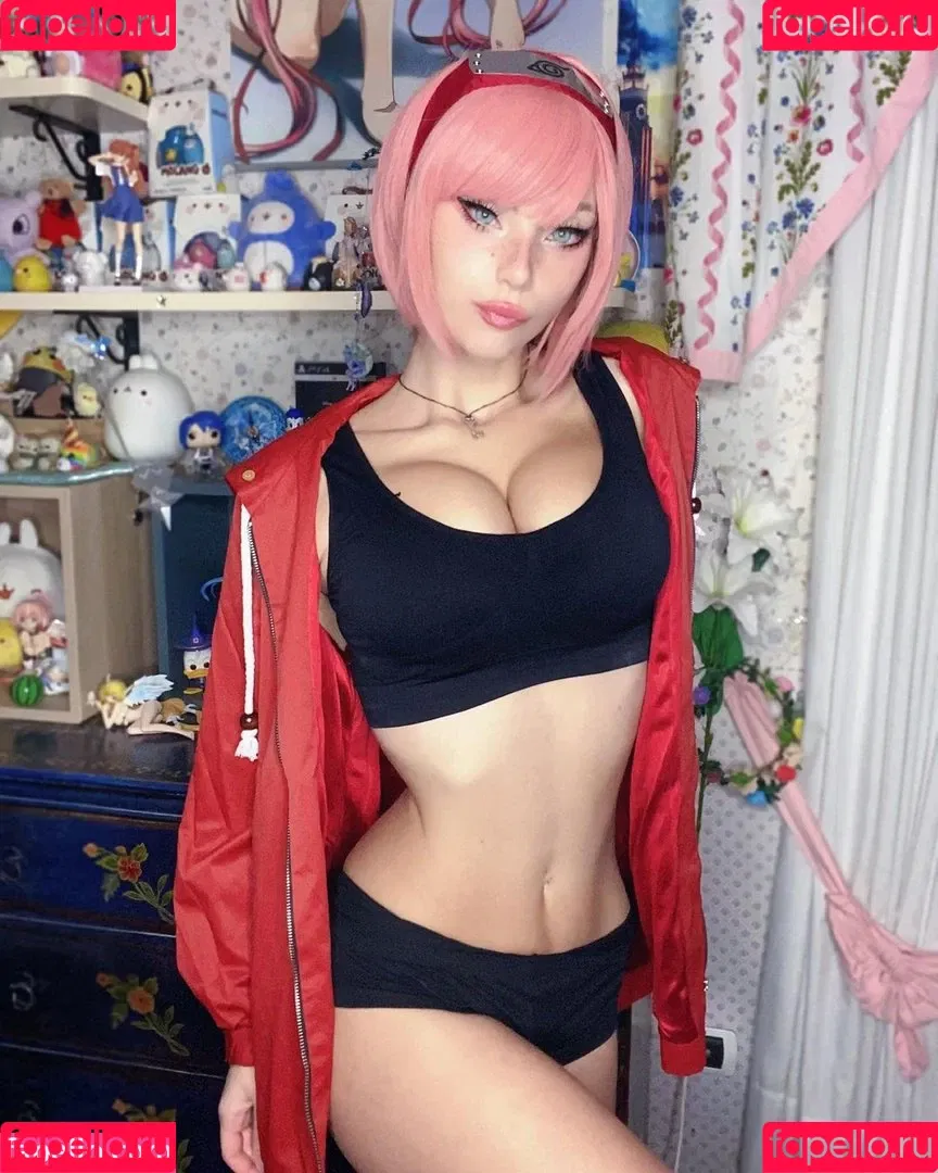 Soryu Geggy Cosplay Onlyfans Photo Gallery 