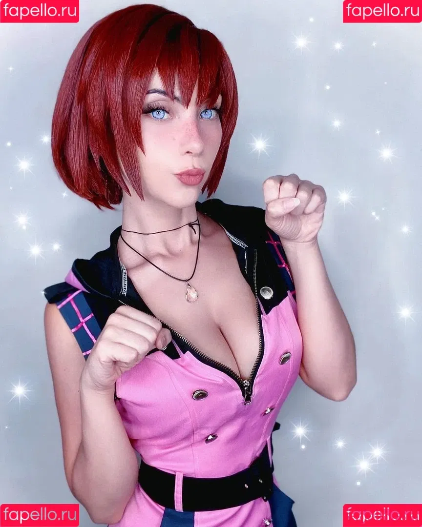 Soryu Geggy Cosplay Onlyfans Photo Gallery 