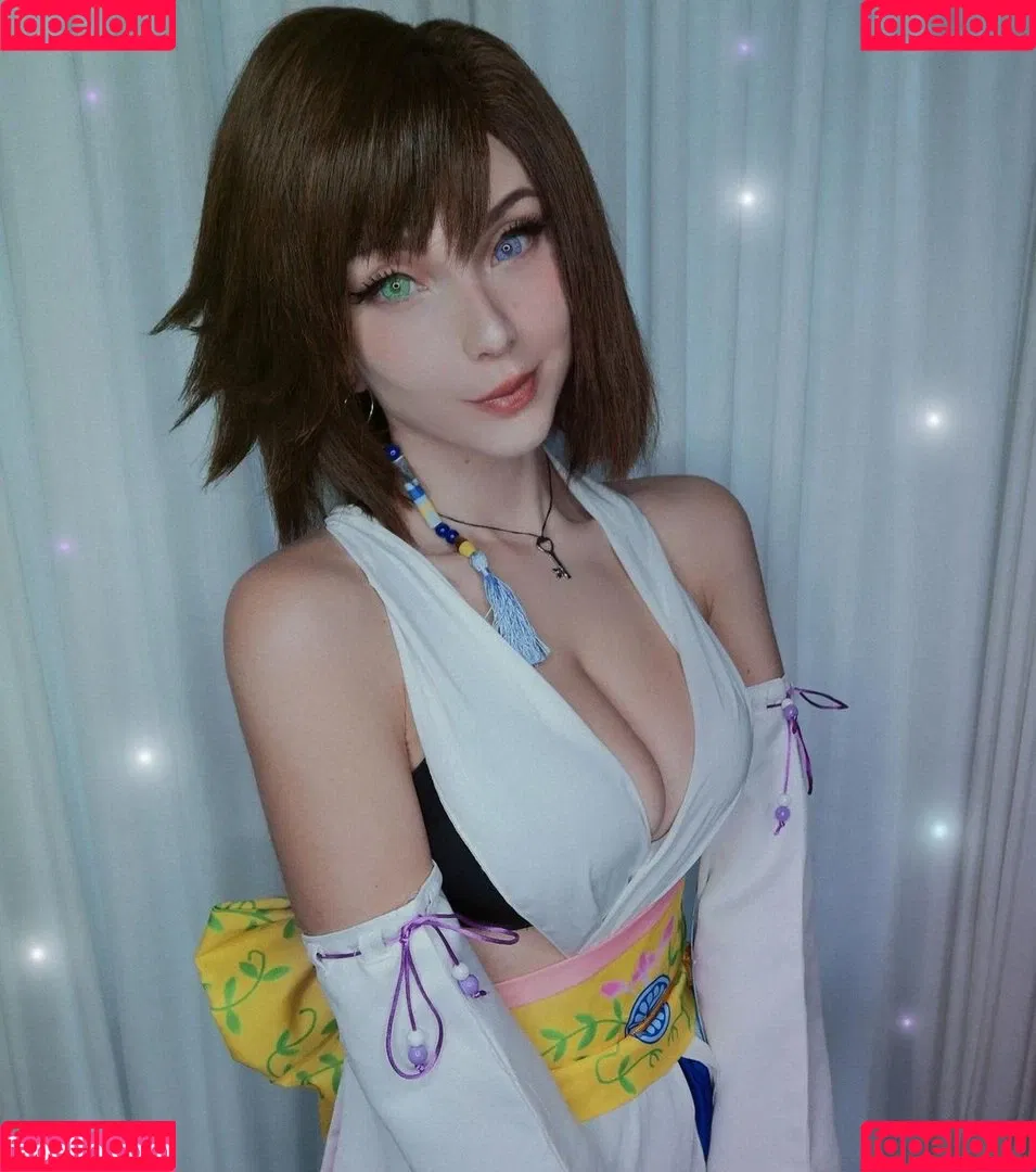 Soryu Geggy Cosplay Onlyfans Photo Gallery 