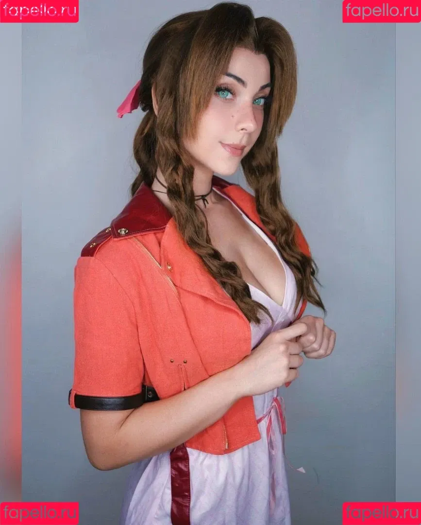 Soryu Geggy Cosplay Onlyfans Photo Gallery 