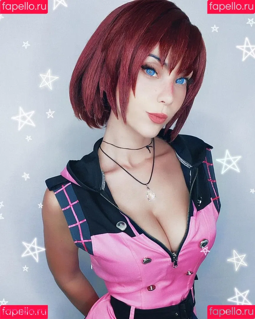 Soryu Geggy Cosplay Onlyfans Photo Gallery 