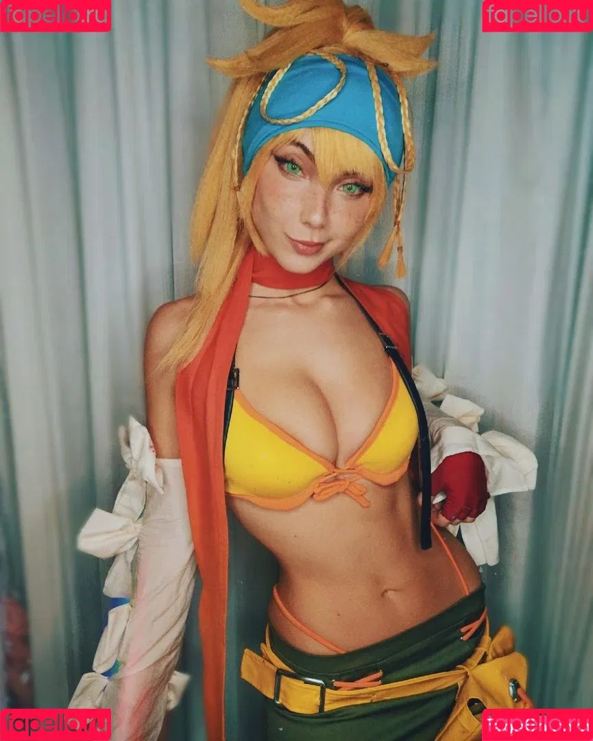 Soryu Geggy Cosplay Onlyfans Photo Gallery 