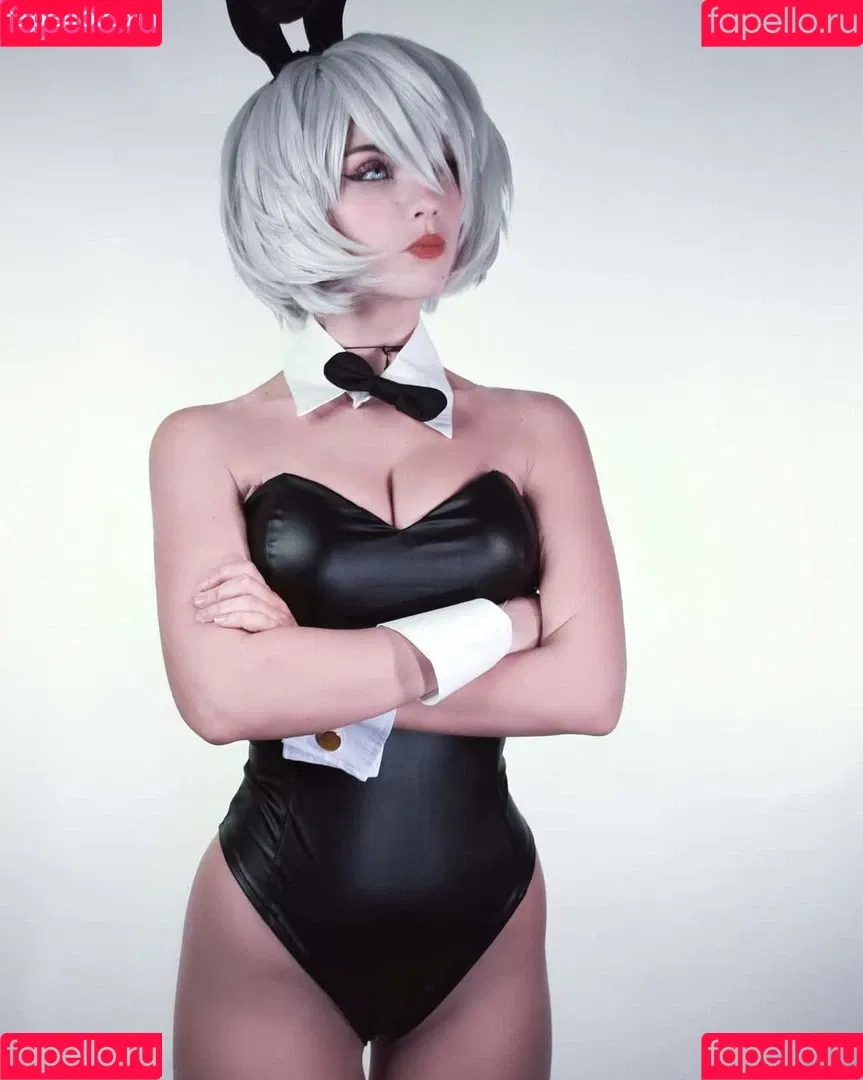 Soryu Geggy Cosplay Onlyfans Photo Gallery 