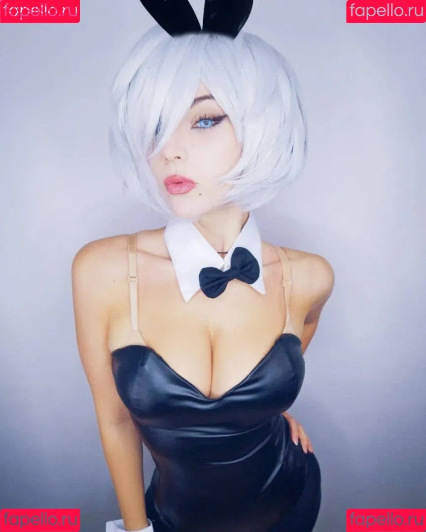 Soryu Geggy Cosplay Onlyfans Photo Gallery 