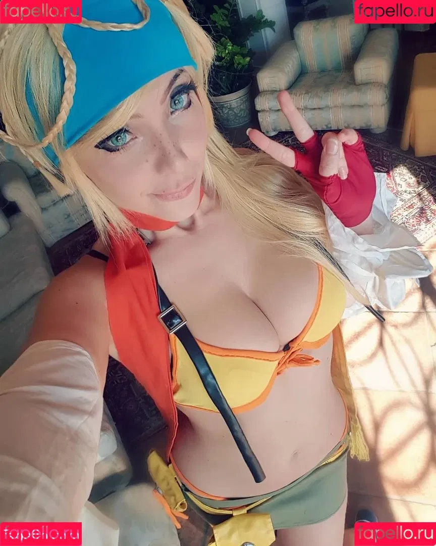 Soryu Geggy Cosplay Onlyfans Photo Gallery 
