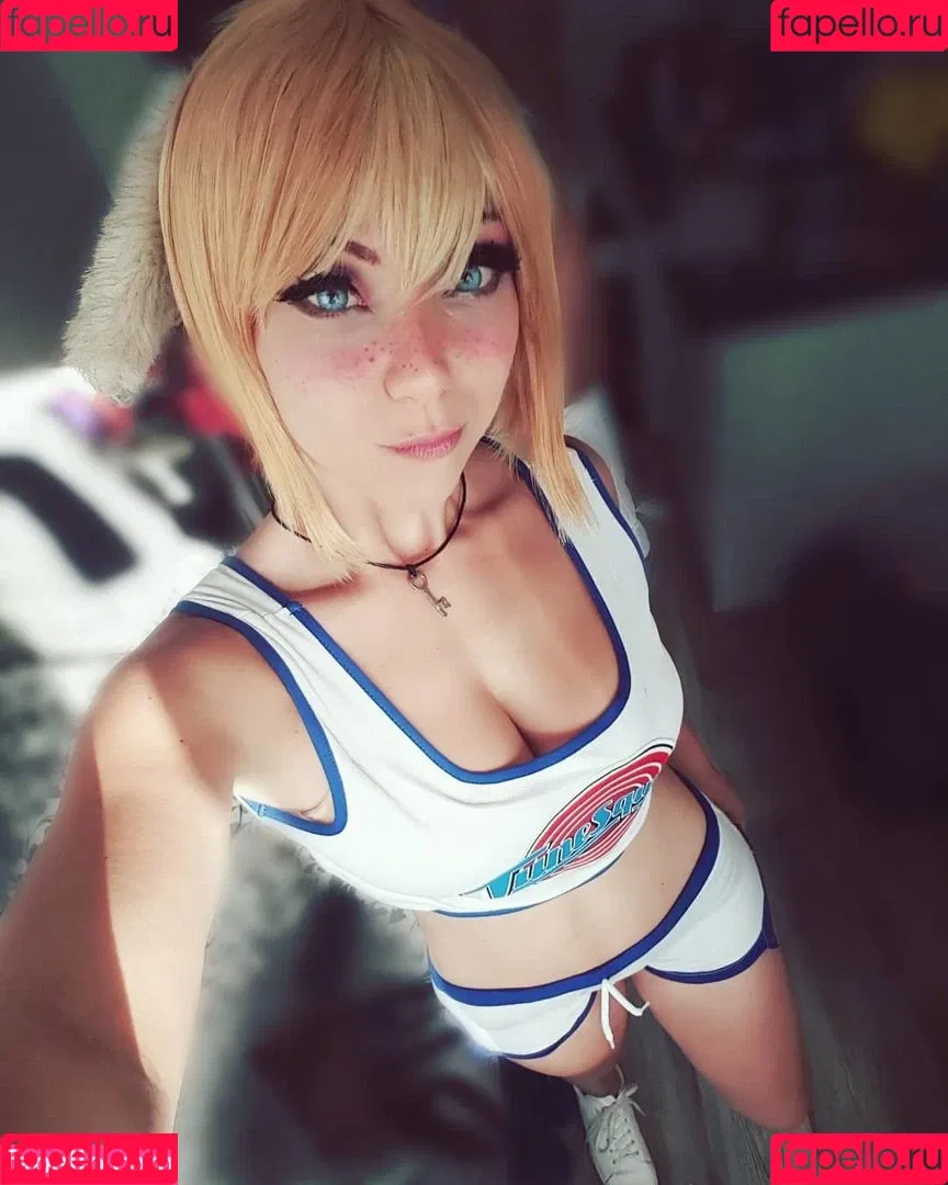 Soryu Geggy Cosplay Onlyfans Photo Gallery 