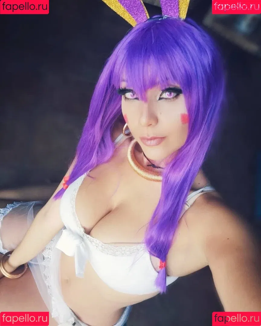 Soryu Geggy Cosplay Onlyfans Photo Gallery 