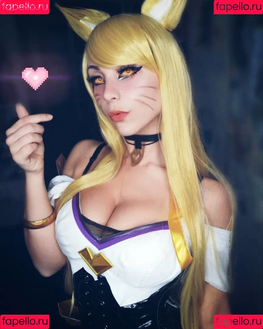 Soryu Geggy Cosplay Onlyfans Photo Gallery 