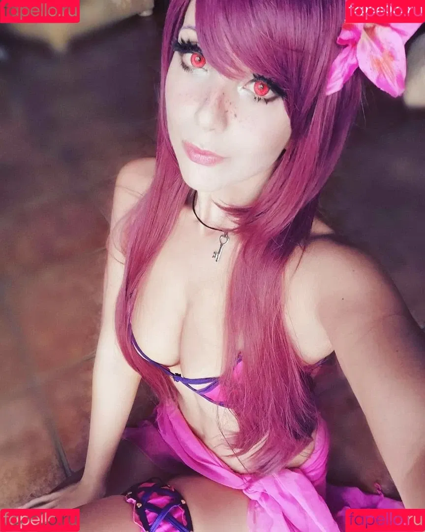 Soryu Geggy Cosplay Onlyfans Photo Gallery 