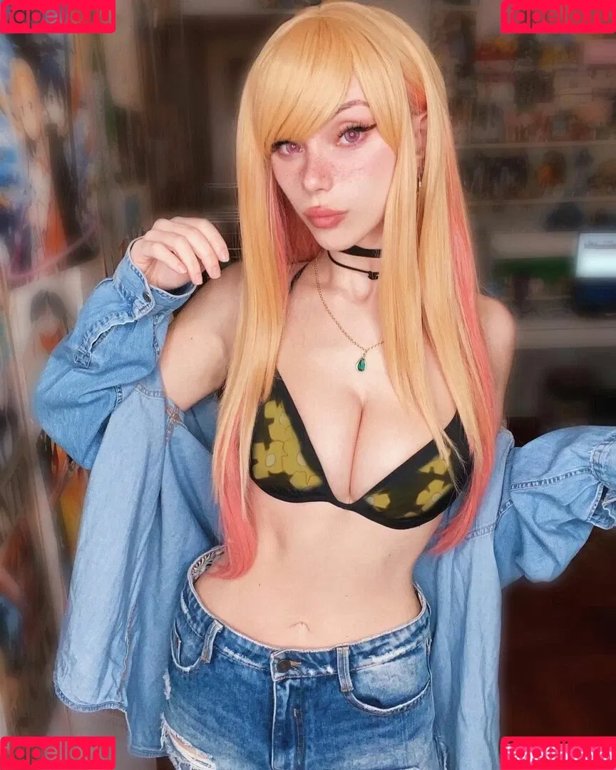 Soryu Geggy Cosplay Onlyfans Photo Gallery 