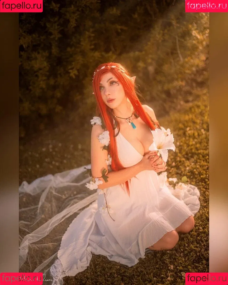 Soryu Geggy Cosplay Onlyfans Photo Gallery 