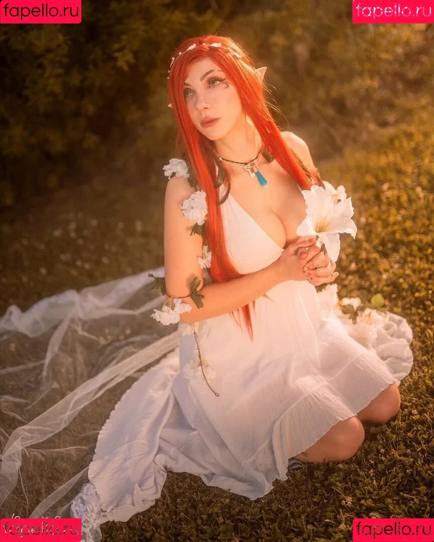 Soryu Geggy Cosplay Onlyfans Photo Gallery 