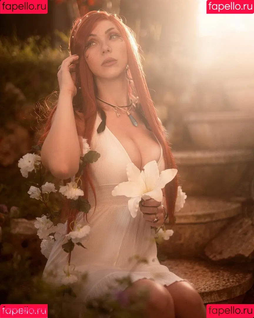 Soryu Geggy Cosplay Onlyfans Photo Gallery 