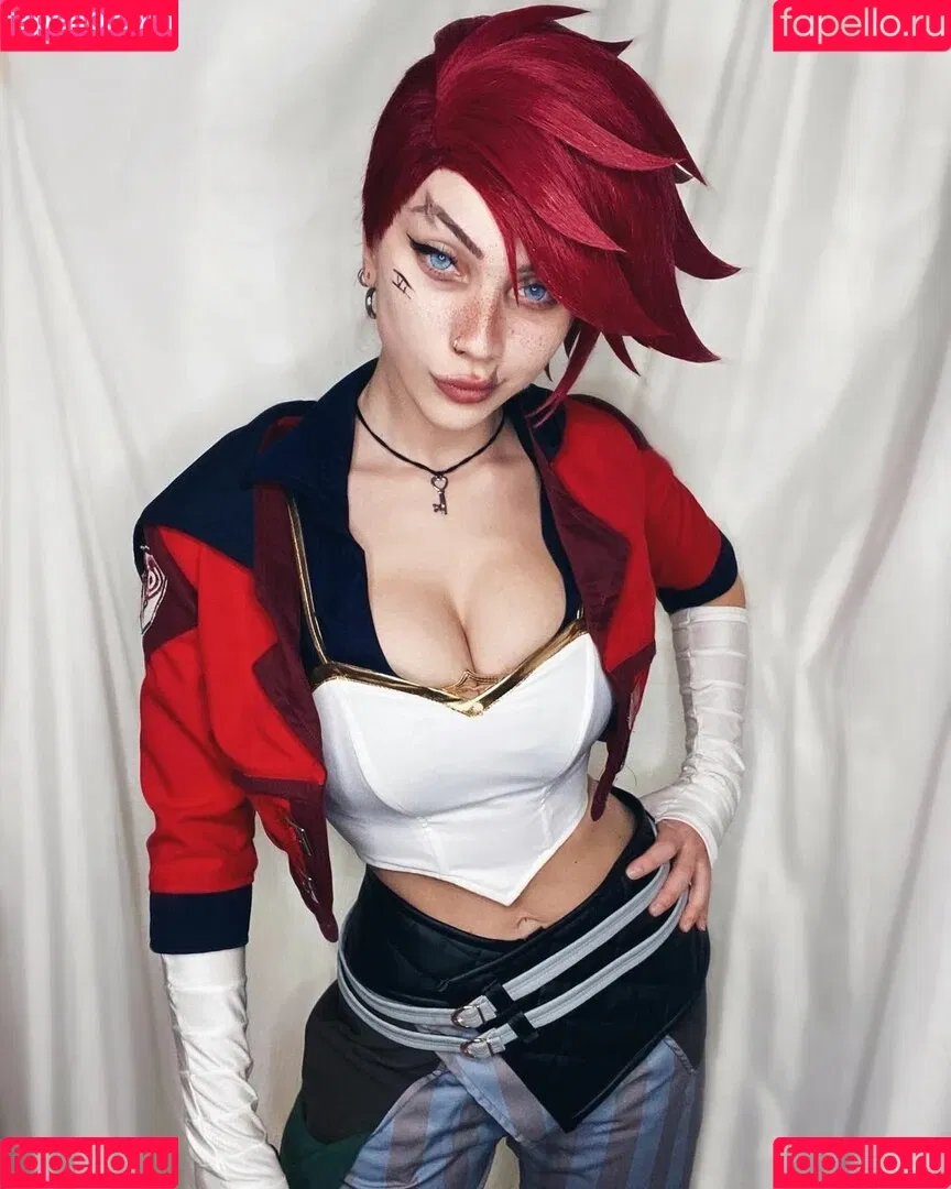 Soryu Geggy Cosplay Onlyfans Photo Gallery 