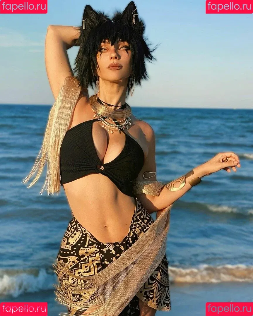 Soryu Geggy Cosplay Onlyfans Photo Gallery 