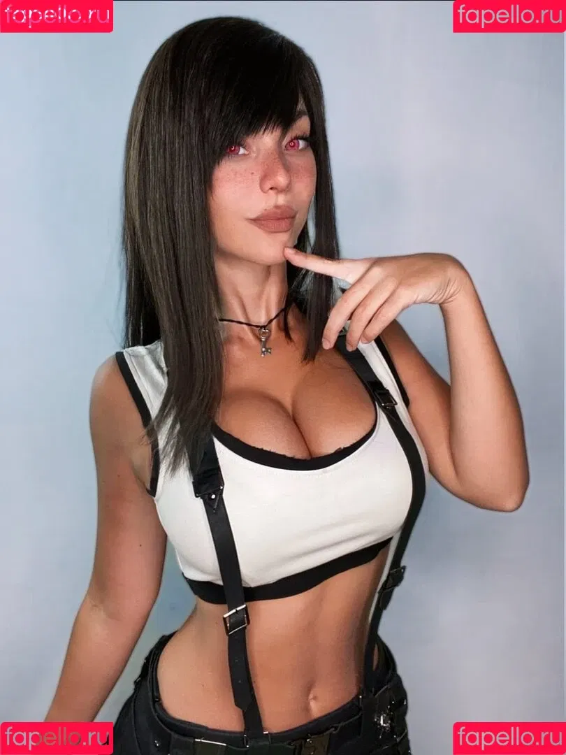 Soryu Geggy Cosplay Onlyfans Photo Gallery 