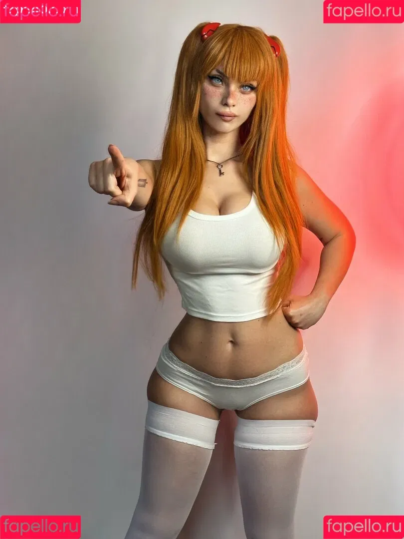 Soryu Geggy Cosplay Onlyfans Photo Gallery 