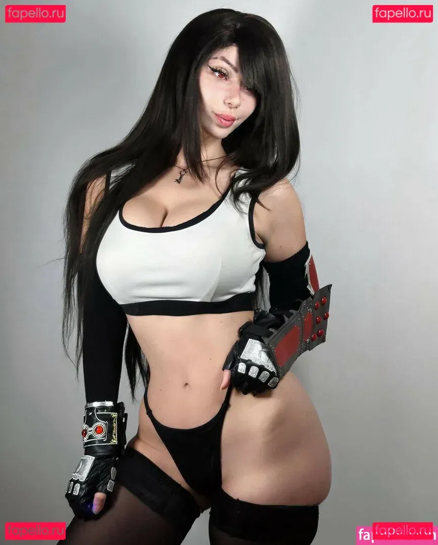 Soryu Geggy Cosplay Onlyfans Photo Gallery 