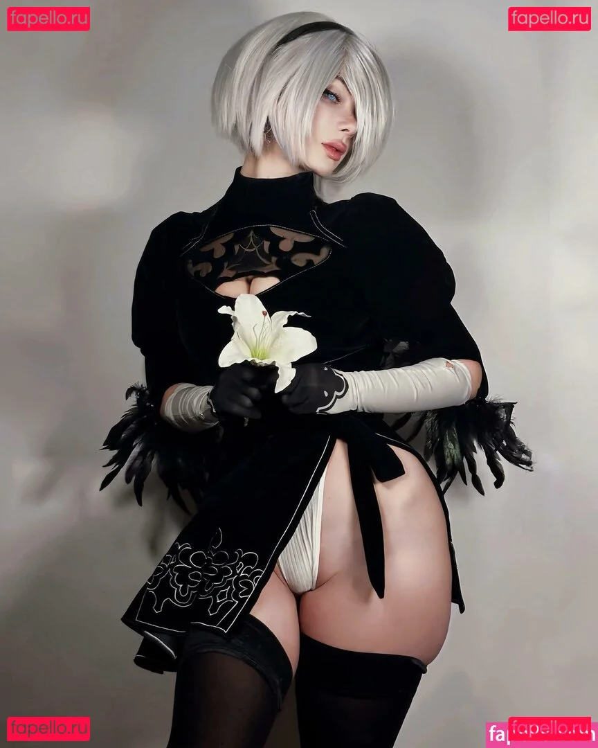 Soryu Geggy Cosplay Onlyfans Photo Gallery 