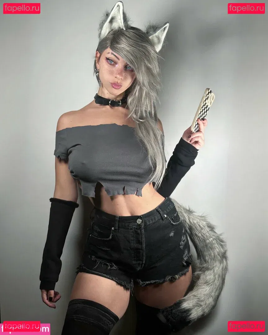 Soryu Geggy Cosplay Onlyfans Photo Gallery 