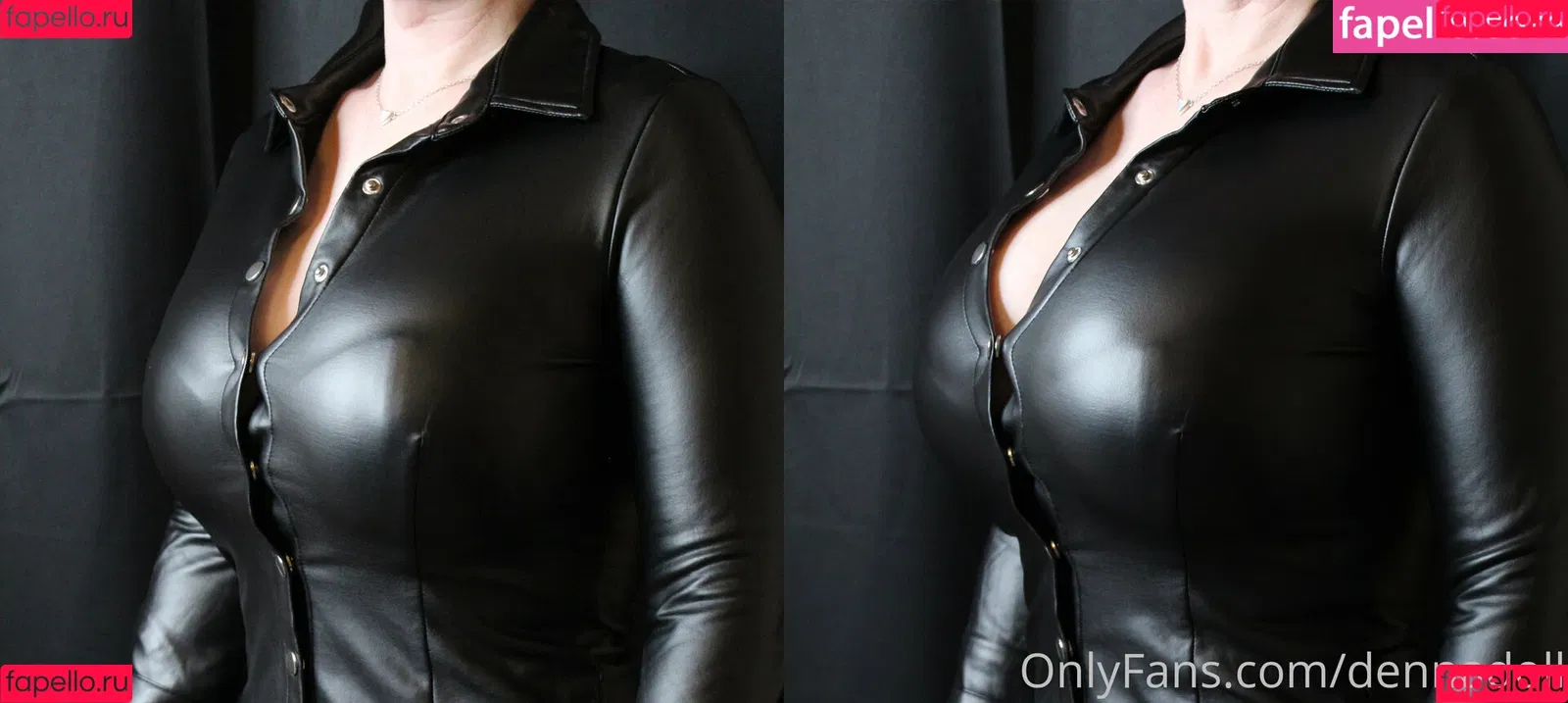 dennadoll Onlyfans Photo Gallery 