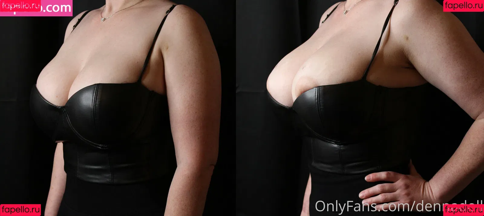 dennadoll Onlyfans Photo Gallery 