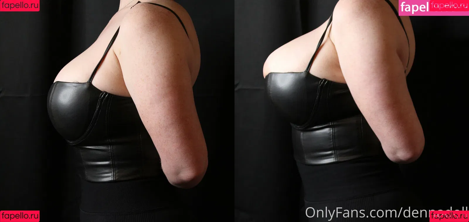 dennadoll Onlyfans Photo Gallery 