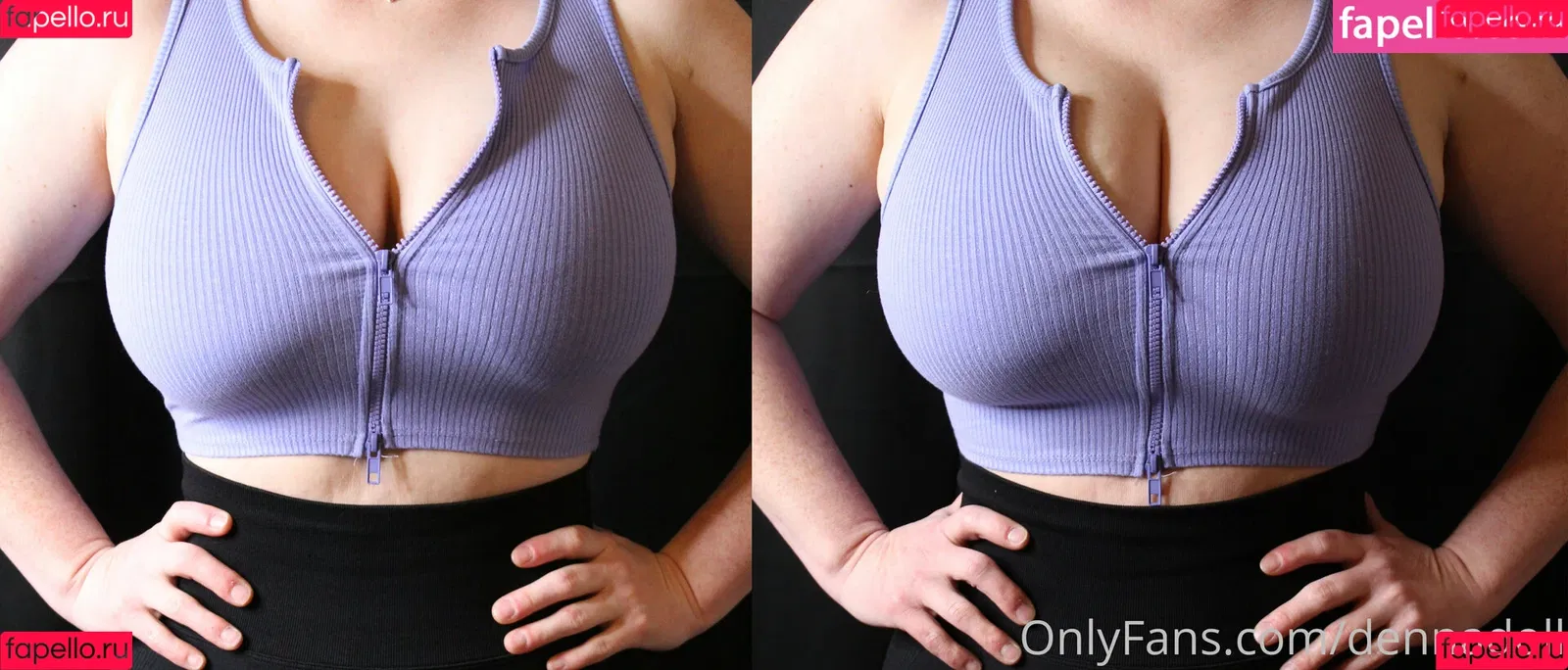 dennadoll Onlyfans Photo Gallery 