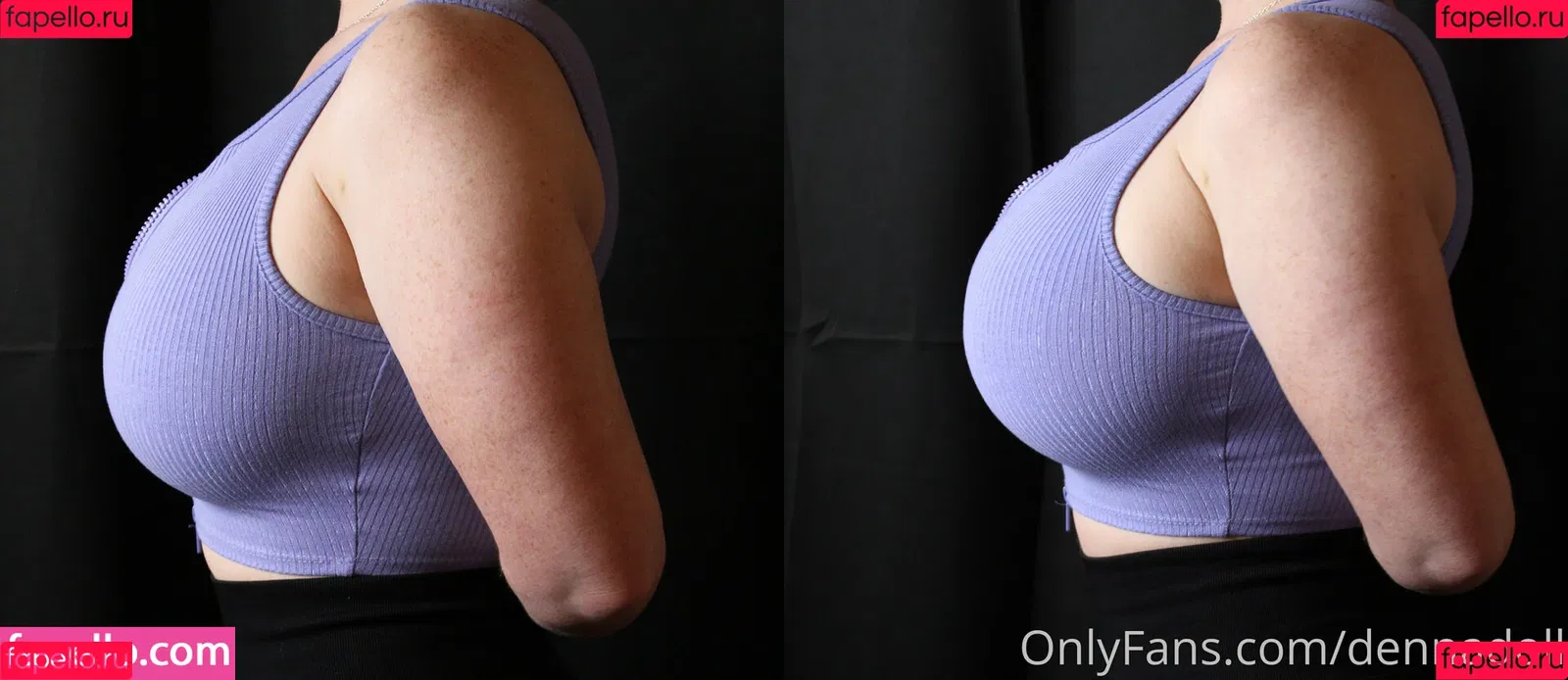 dennadoll Onlyfans Photo Gallery 