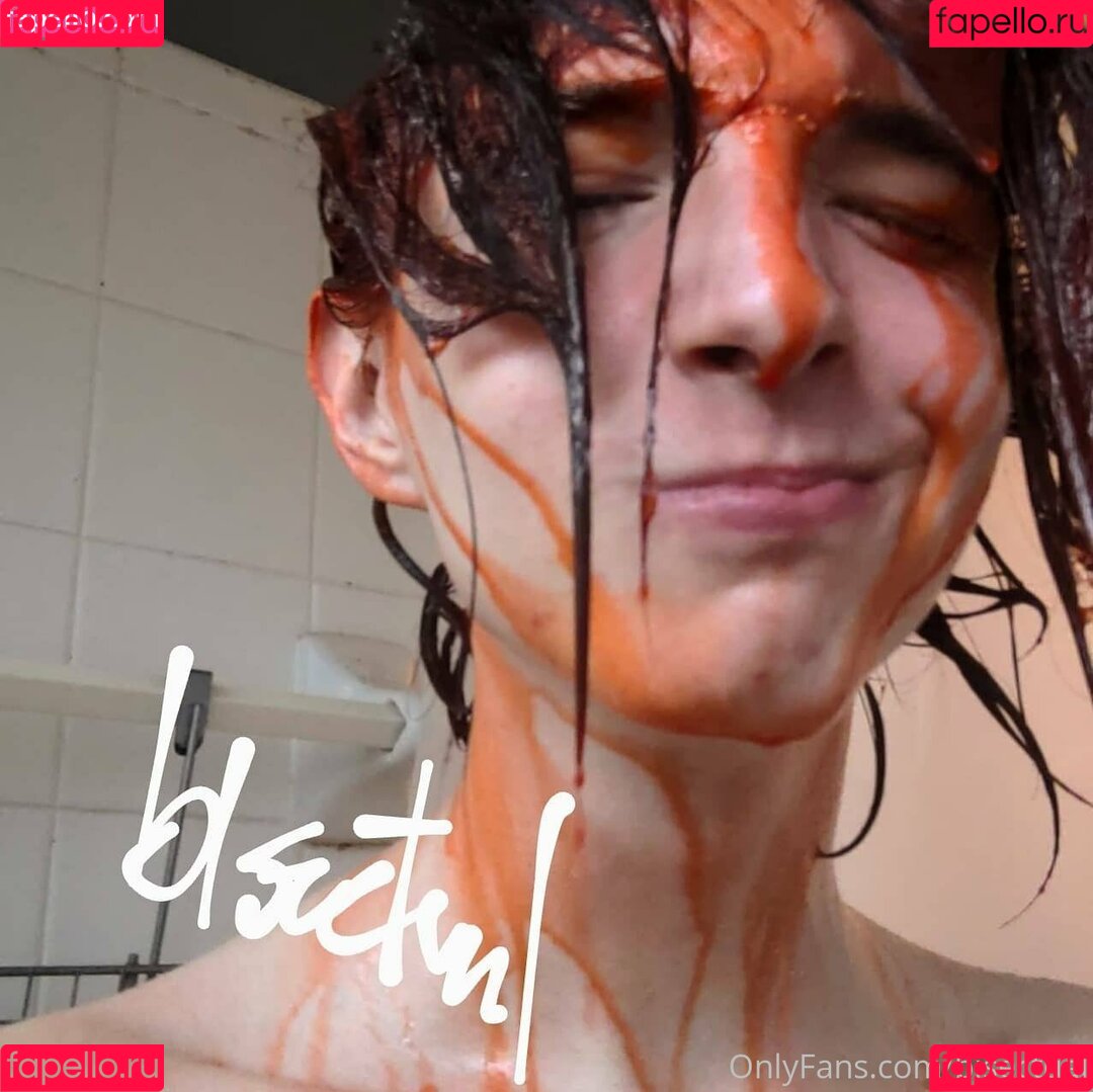 Bisectual Onlyfans Photo Gallery 