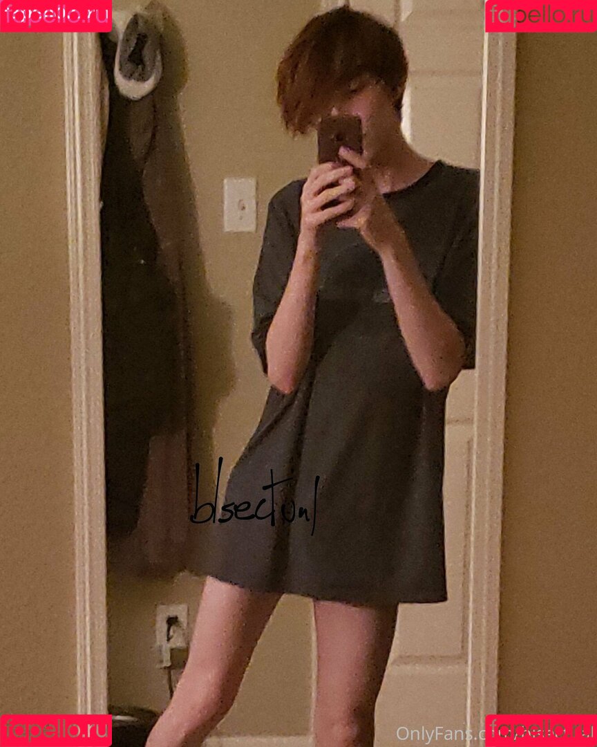 Bisectual Onlyfans Photo Gallery 